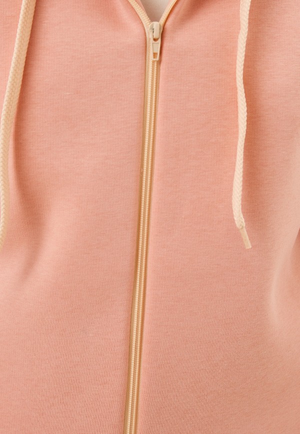 фото Толстовка pink frost