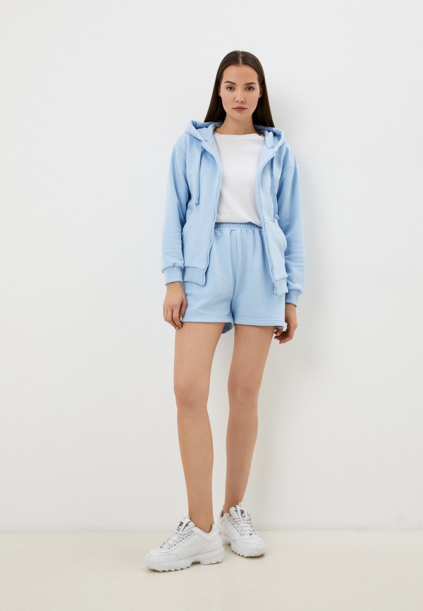 фото Костюм спортивный pink frost