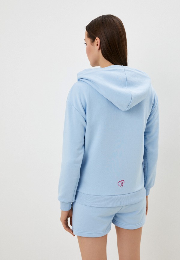 фото Костюм спортивный pink frost