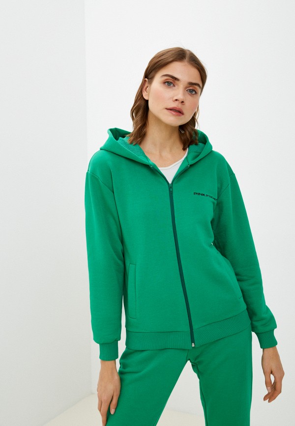 фото Костюм спортивный pink frost