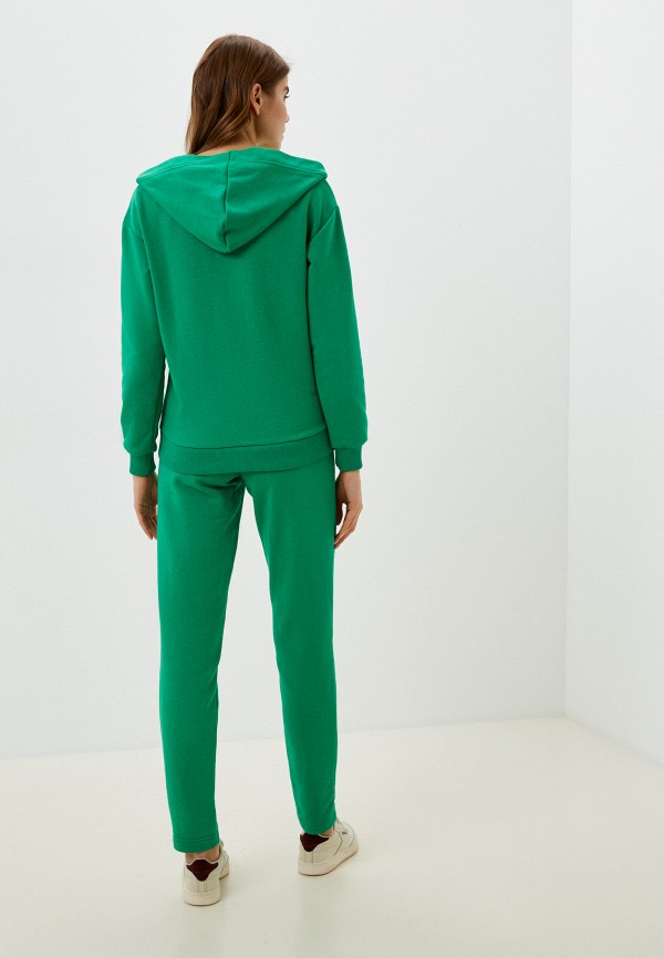 фото Костюм спортивный pink frost