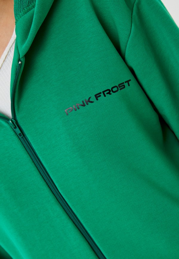 фото Костюм спортивный pink frost