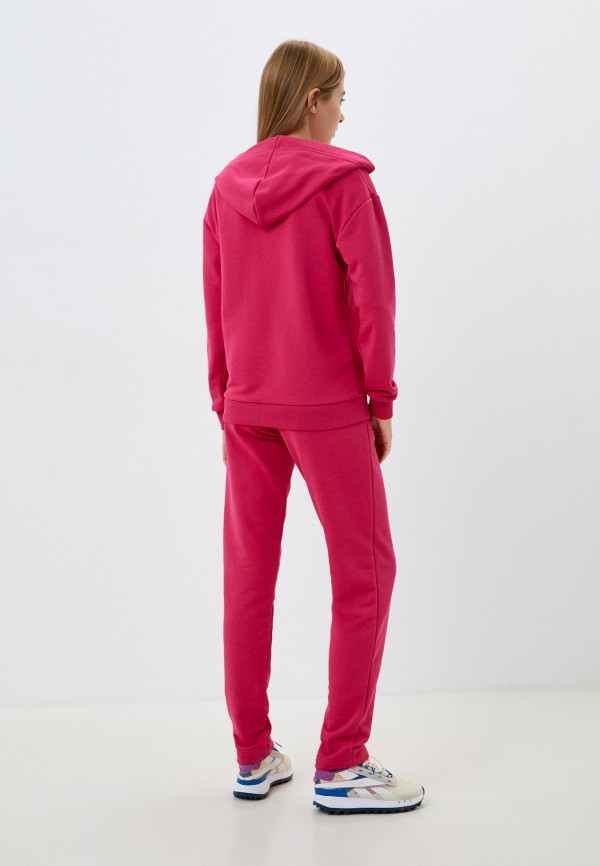 фото Костюм спортивный pink frost
