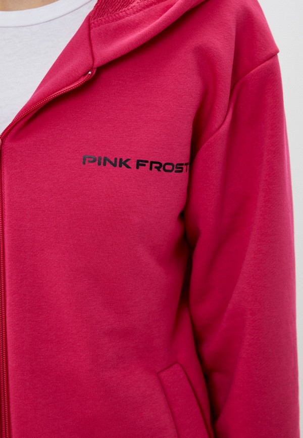 фото Костюм спортивный pink frost