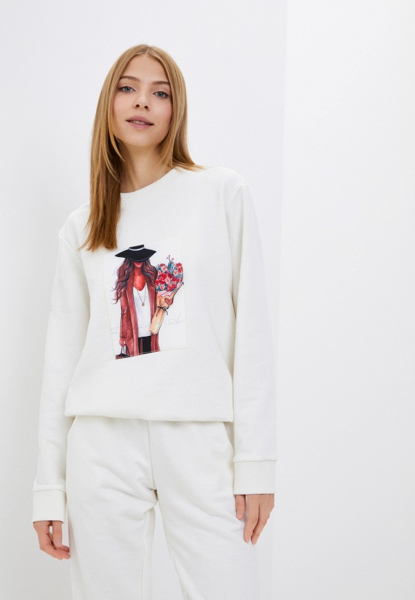 фото Костюм спортивный pink frost