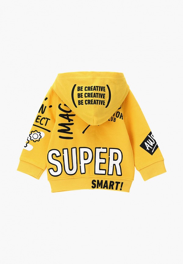 фото Толстовка original marines