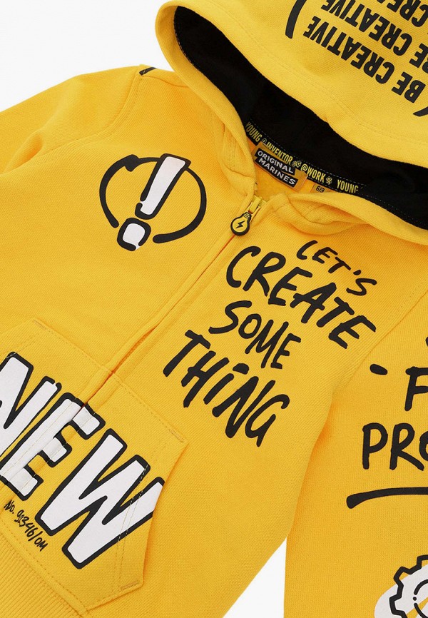 фото Толстовка original marines