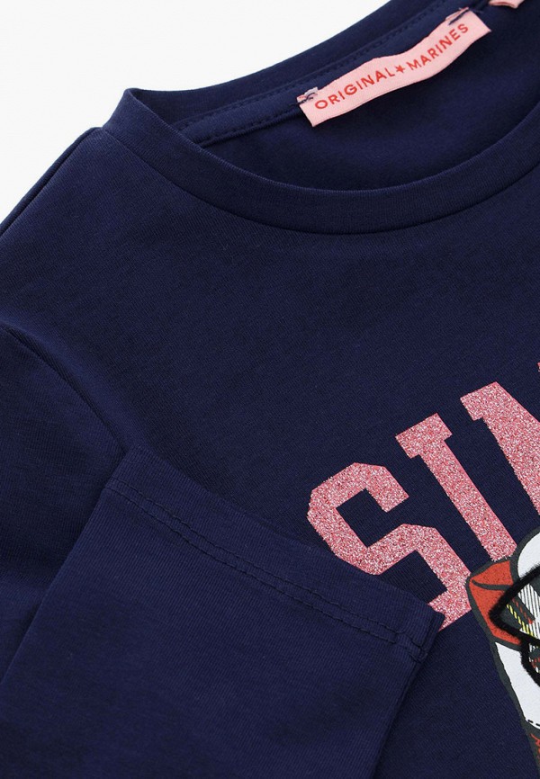 фото Лонгслив original marines