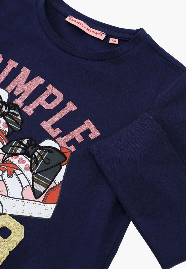 фото Лонгслив original marines