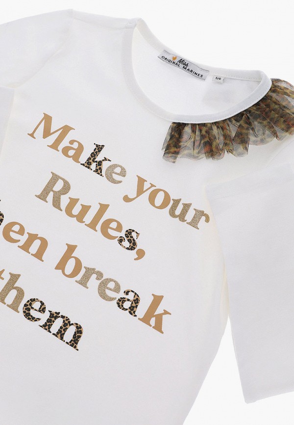 фото Лонгслив original marines