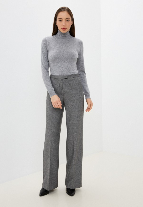 фото Водолазка william de faye