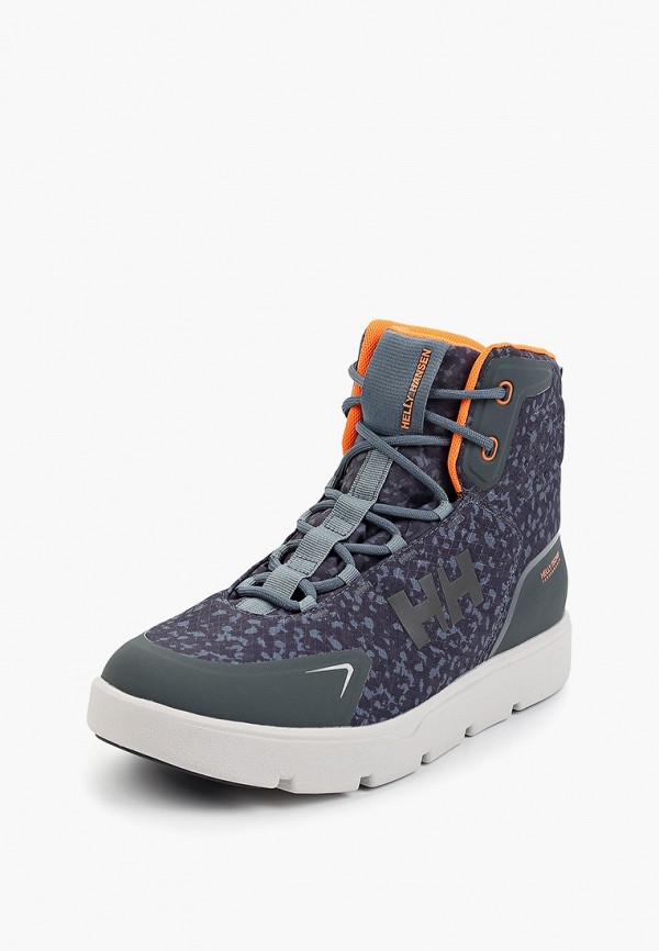 фото Ботинки helly hansen