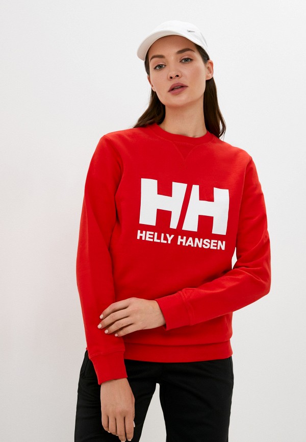 фото Свитшот helly hansen