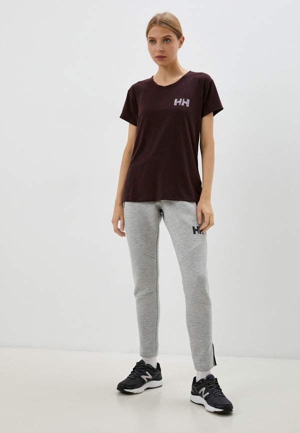 фото Футболка спортивная helly hansen