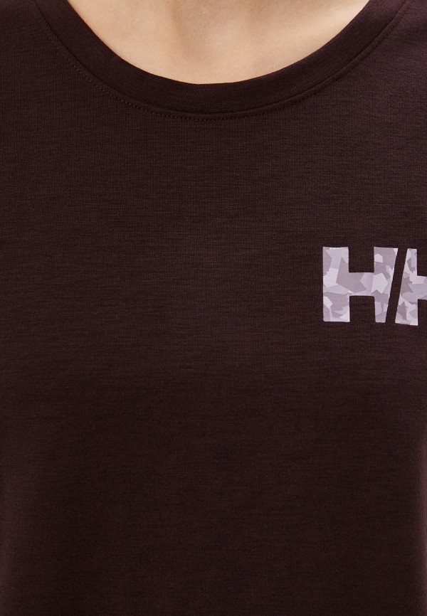 фото Футболка спортивная helly hansen
