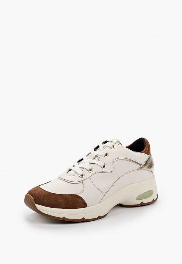 фото Кроссовки geox