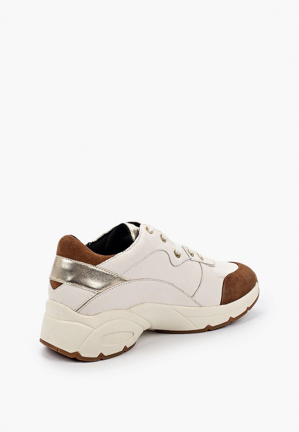 фото Кроссовки geox