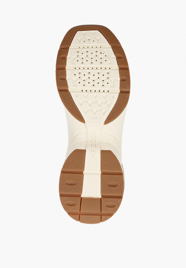 фото Кроссовки geox