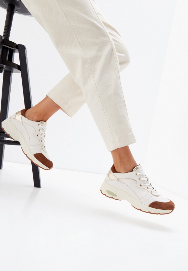 фото Кроссовки geox