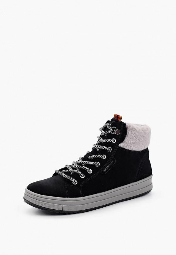 фото Кеды geox