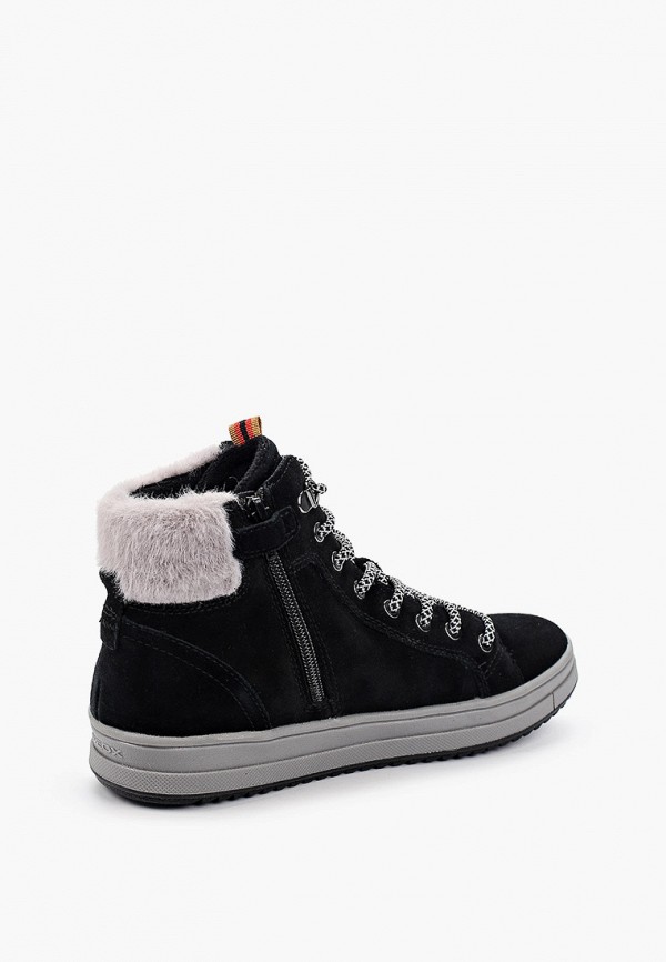 фото Кеды geox