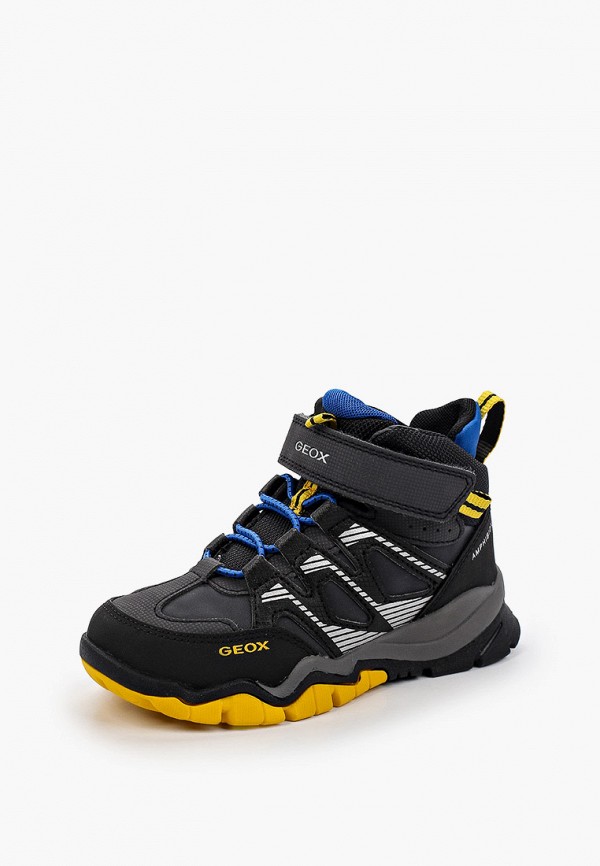 фото Кроссовки geox