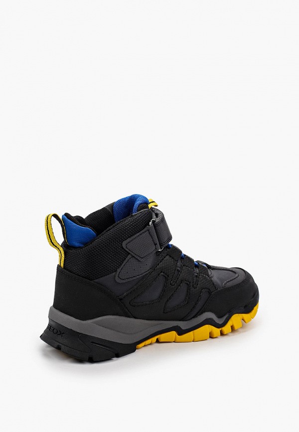 фото Кроссовки geox