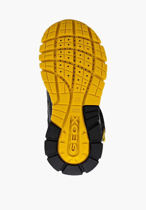 фото Кроссовки geox