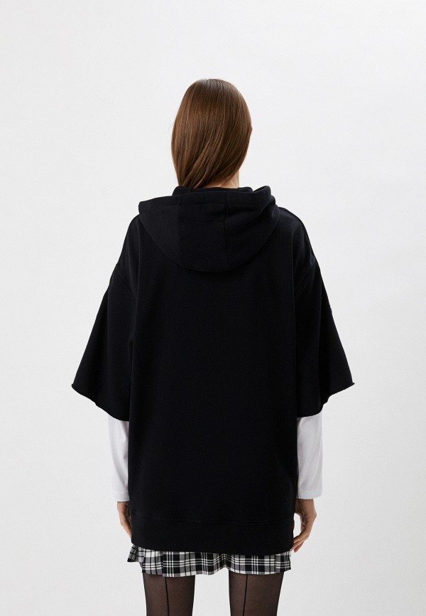 фото Худи karl lagerfeld