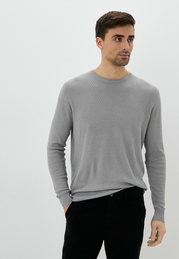 Джемпер Gas, Серый
Джемпер Gas, Серый