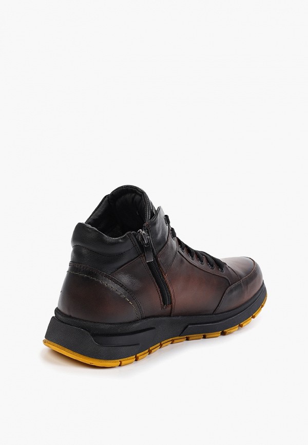 фото Кроссовки flystep