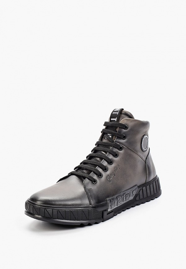 фото Кеды flystep