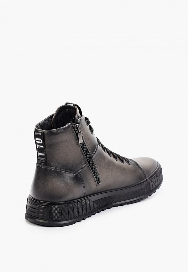 фото Кеды flystep