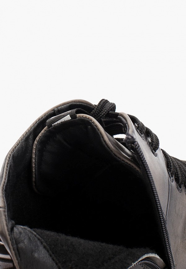 фото Кеды flystep