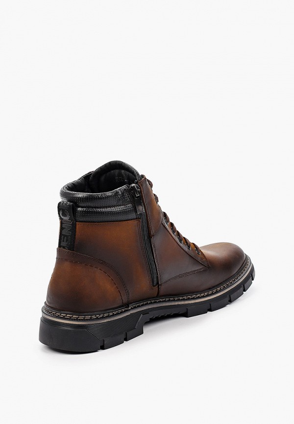 фото Ботинки flystep