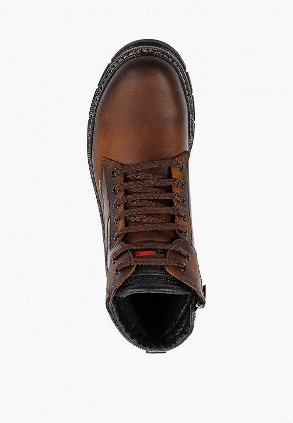 фото Ботинки flystep