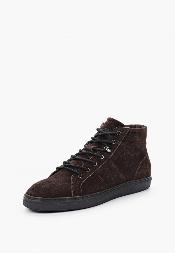 фото Кеды vittorio bravo