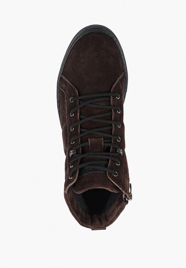 фото Кеды vittorio bravo