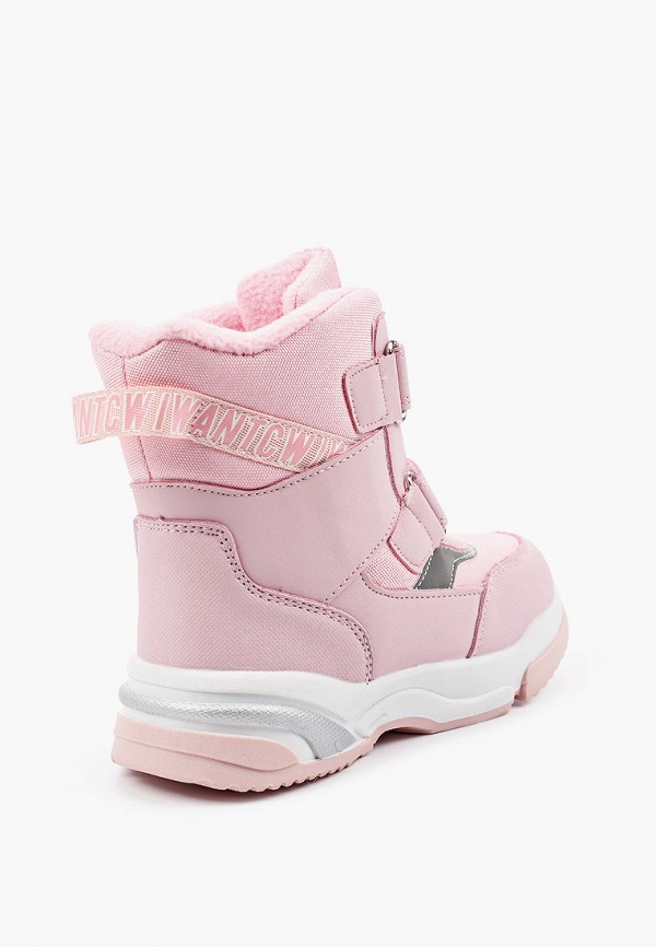 фото Кроссовки tom-miki