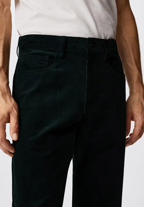 фото Брюки mango man