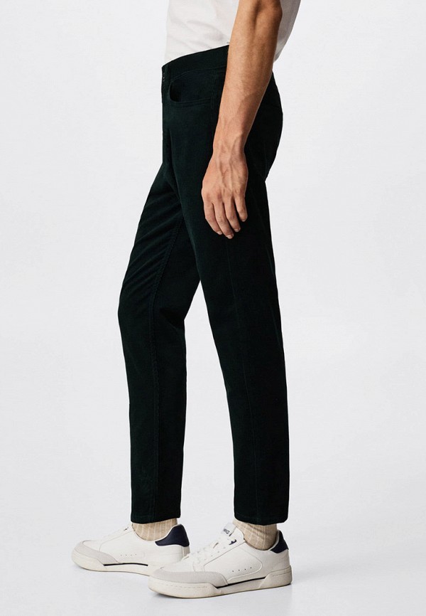 фото Брюки mango man