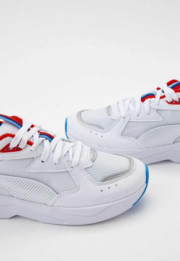 фото Кроссовки puma