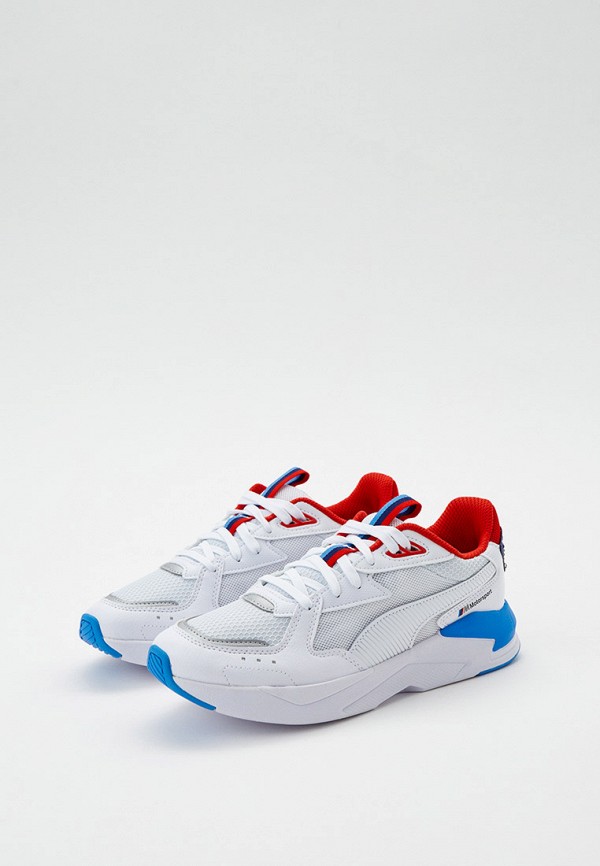 фото Кроссовки puma