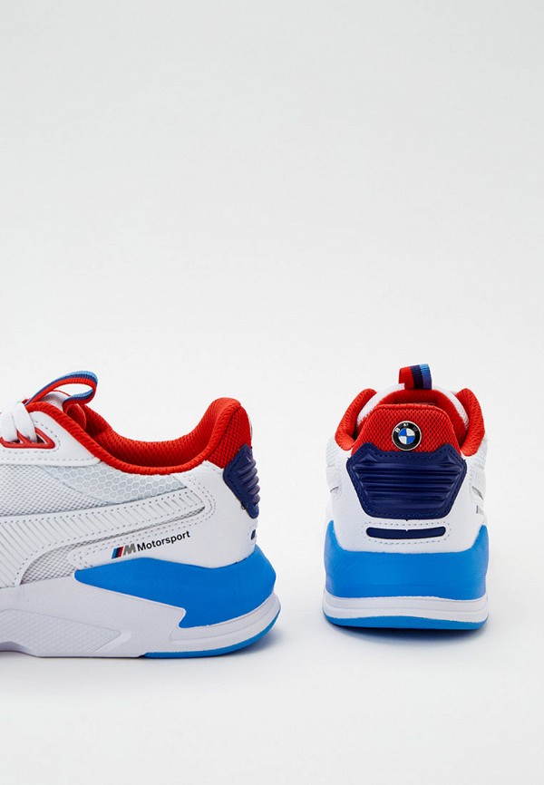 фото Кроссовки puma