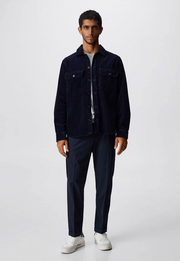 фото Рубашка mango man