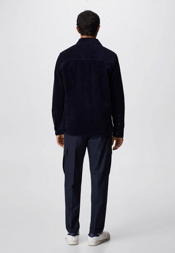 фото Рубашка mango man