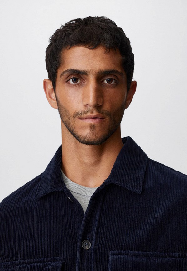 фото Рубашка mango man