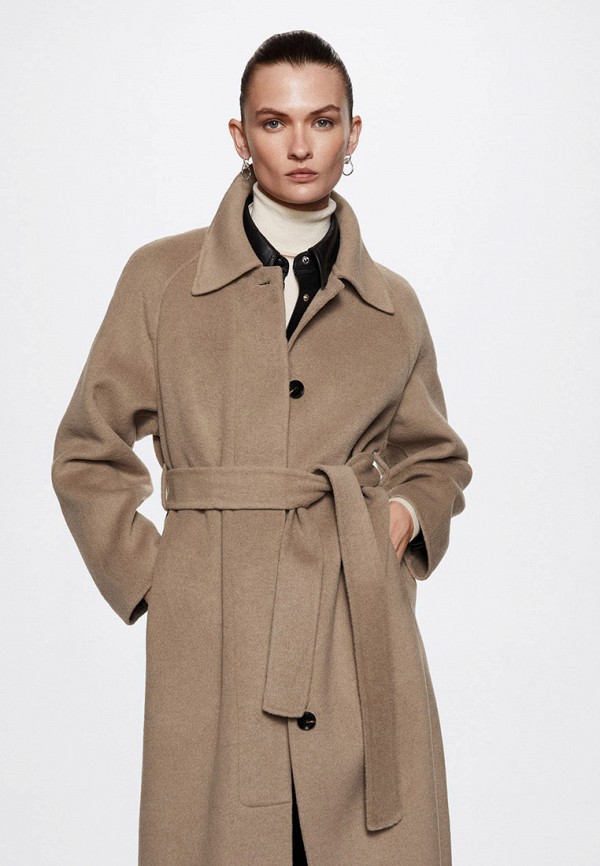 фото Пальто mango