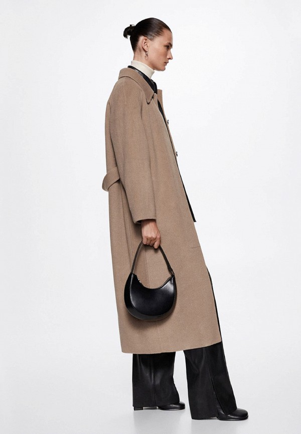 фото Пальто mango