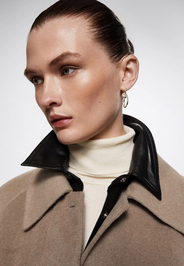 фото Пальто mango